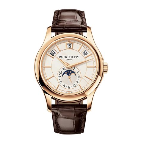 patek philippe 5205 p|patek moonphase.